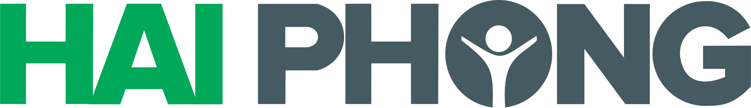 logo HP group
